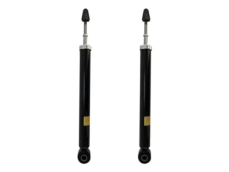 Par Amortiguador Traseros Great Wall Florid 1.5 2010-2015 1