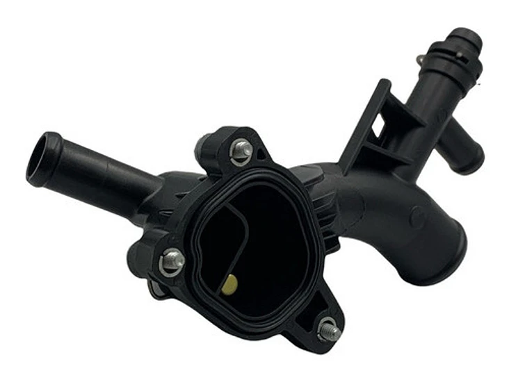 Carcasa Salida Agua Termostato Corsa Hb (opc) 1.4 2011-2020 4