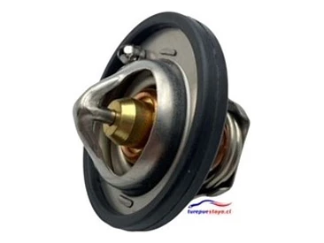 Termostato Ford Focus 1.6 2010-2020  Sigma  82º C 4