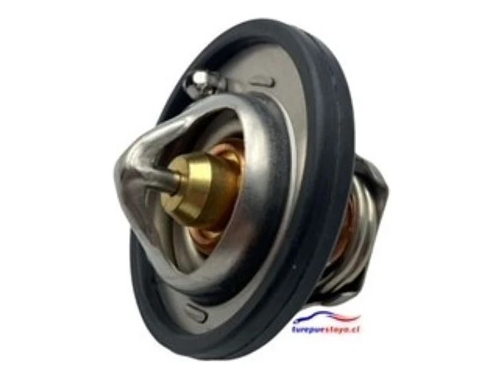 Termostato Ford Focus 1.6 2010-2020  Sigma  82º C 4