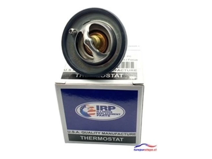 Termostato Ford Focus 1.6 2010-2020  Sigma  82º C 5