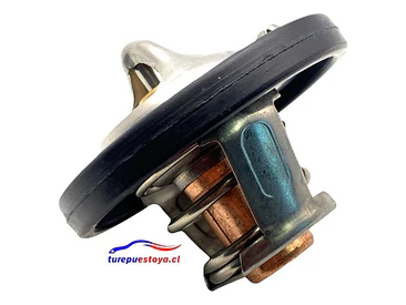 Termostato Ford Focus 1.6 2010-2020  Sigma  82º C 3