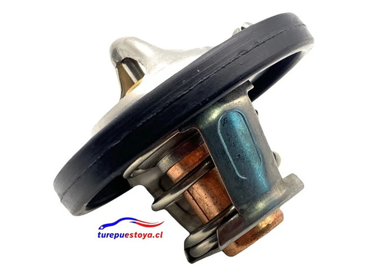 Termostato Ford Focus 1.6 2010-2020  Sigma  82º C 3