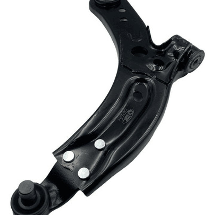 Bandeja Suspensión ( El Par) Mg3 1.5 2012-2021 4