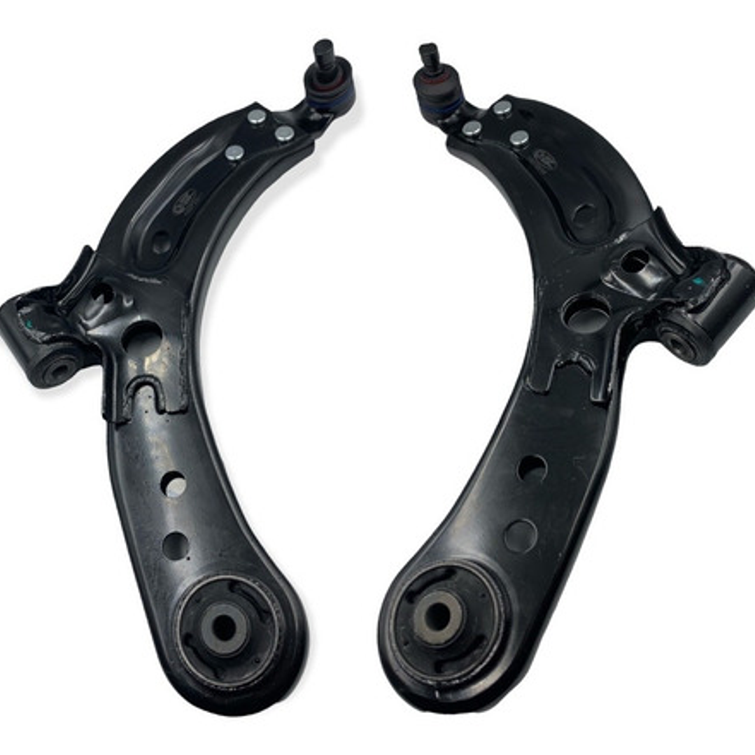 Bandeja Suspensión ( El Par) Mg3 1.5 2012-2021 1