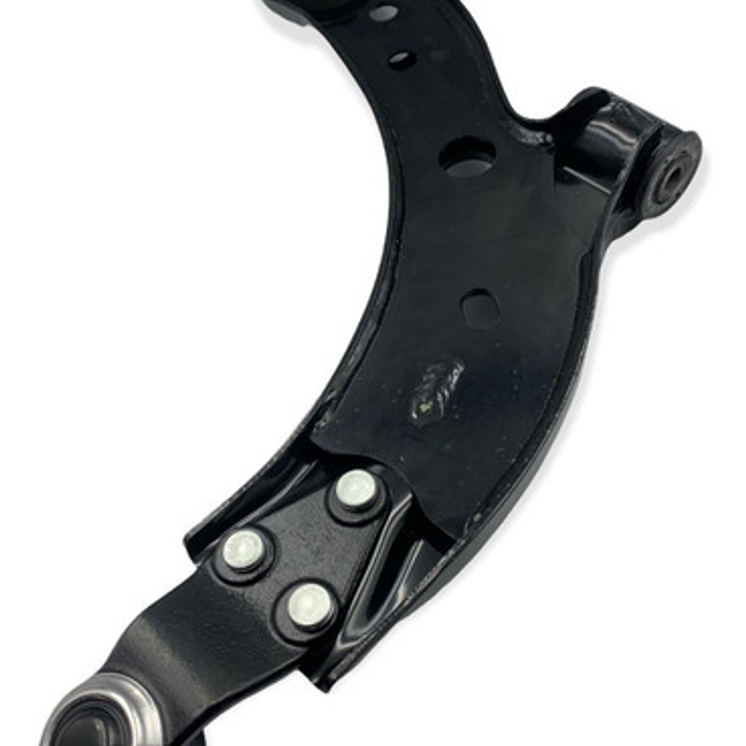 Bandeja Suspensión ( El Par) Mg3 1.5 2012-2021 3