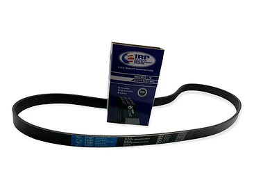 Correa Alternador Chevrolet S10 Apache 2.4 2002-2011 Sin A A 1