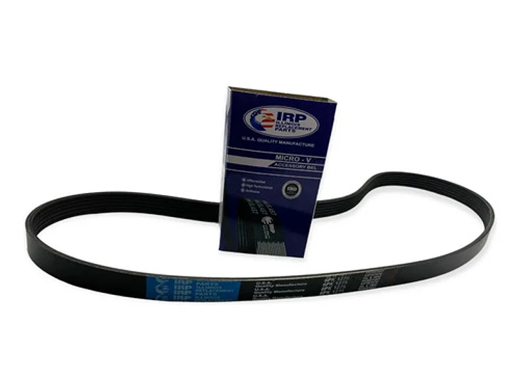 Correa Alternador Chevrolet S10 Apache 2.4 2002-2011 Sin A A 1