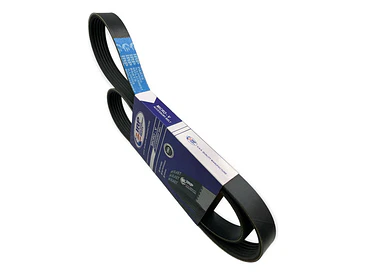 Correa Alternador Chevrolet S10 Apache 2.4 2002-2011 Sin A A 3