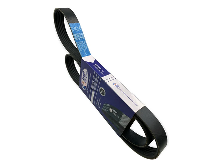 Correa Alternador Chevrolet S10 Apache 2.4 2002-2011 Sin A A 3