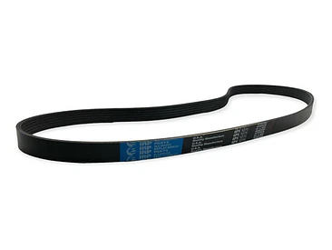 Correa Alternador Chevrolet S10 Apache 2.4 2002-2011 Sin A A 2