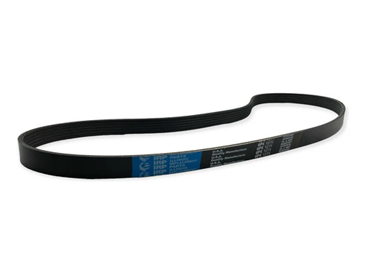 Correa Alternador Chevrolet S10 Apache 2.4 2002-2011 Sin A A 2