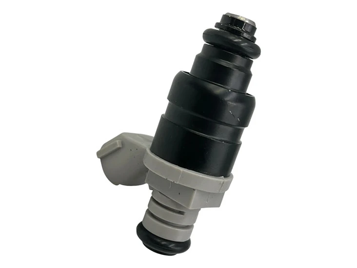 Inyector Combustible Para Mitsubishi Lancer 1.5 2007-2012 5