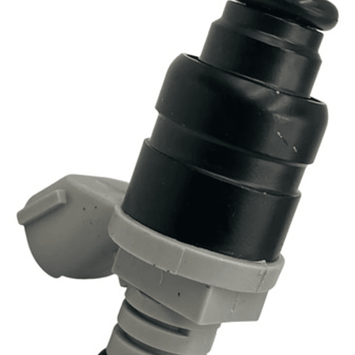 Inyector Combustible Para Mitsubishi Lancer 1.5 2007-2012 5