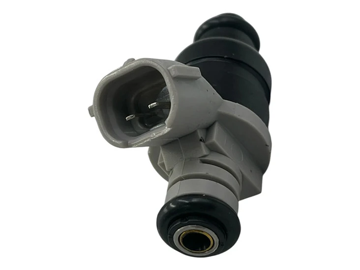 Inyector Combustible Para Mitsubishi Lancer 1.5 2007-2012 3