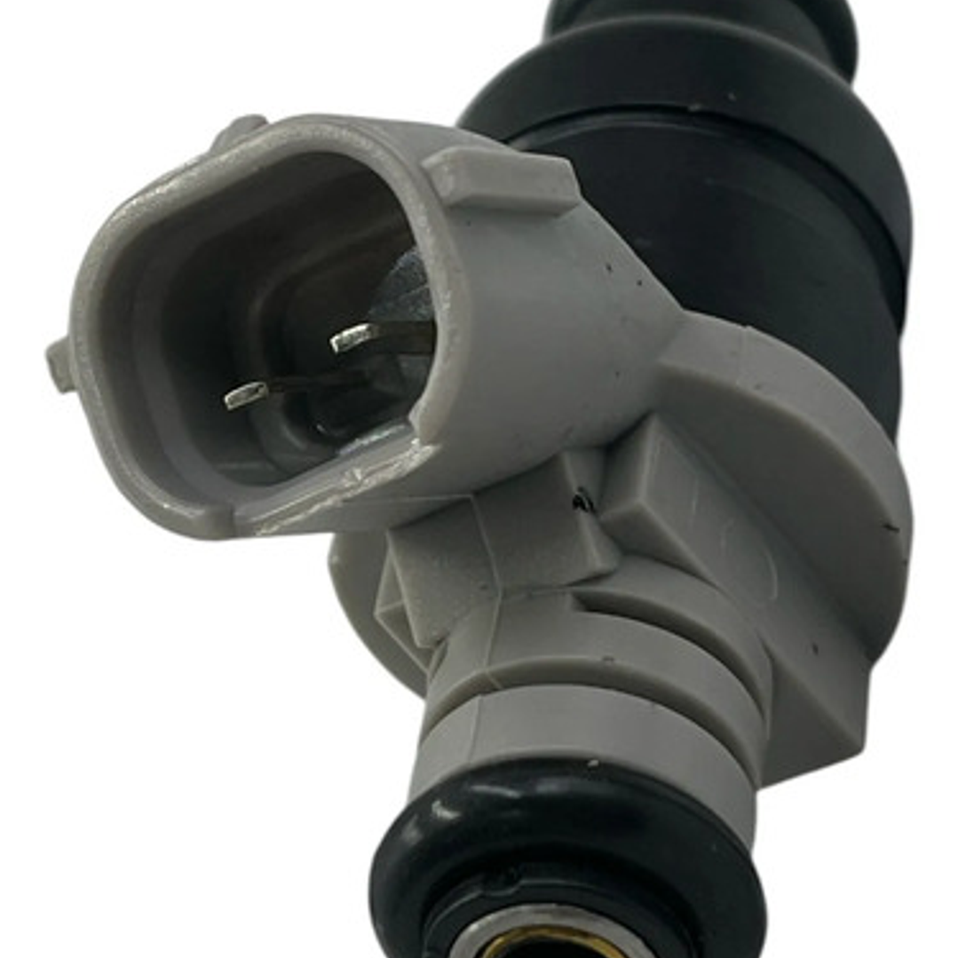 Inyector Combustible Para Mitsubishi Lancer 1.5 2007-2012 3