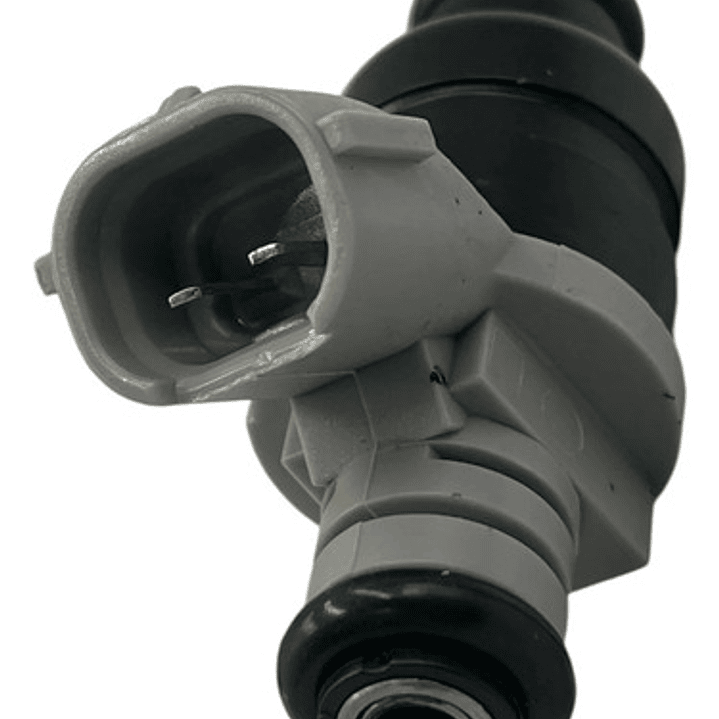 Inyector Combustible Para Mitsubishi Lancer 1.5 2007-2012 3