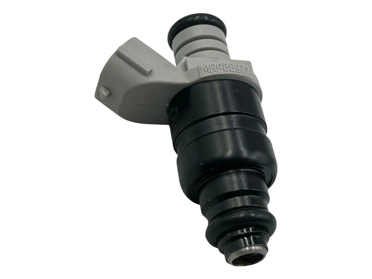 Inyector Combustible Para Mitsubishi Lancer 1.5 2007-2012 4