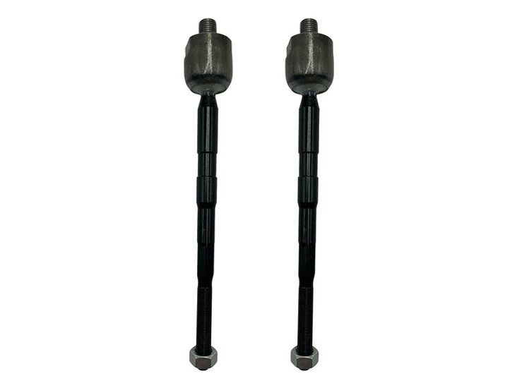 Par Terminal O Brazo Axial Chevrolet Spark Gt 1.2 2010-2023 2