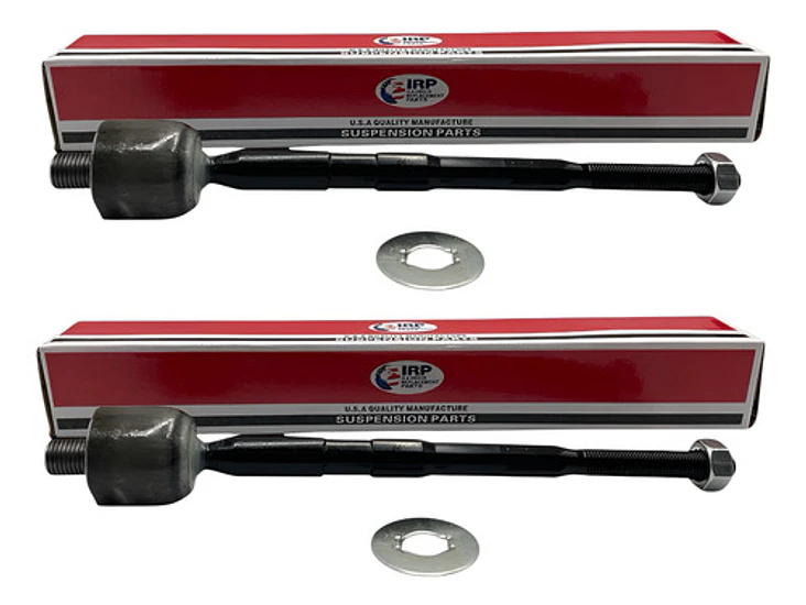 Par Terminal O Brazo Axial Chevrolet Spark Gt 1.2 2010-2023 1