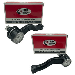 Terminal Dirección  Lifan 320 1.3 2010-2014 (el Par)