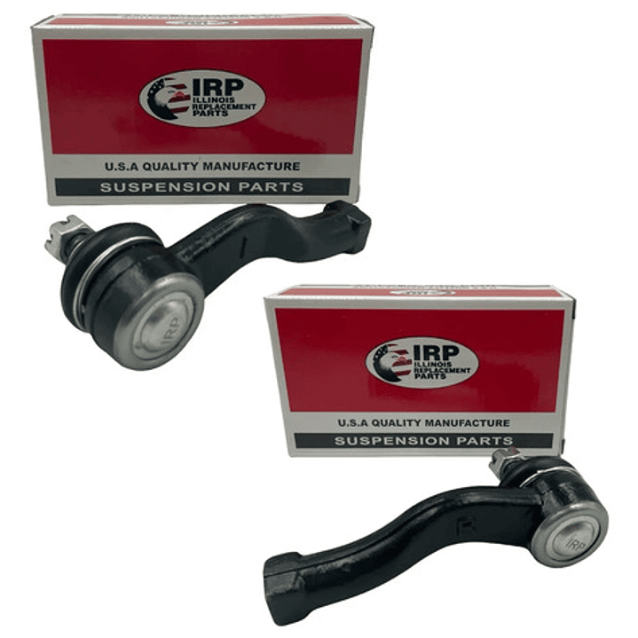 Terminal Dirección  Lifan 320 1.3 2010-2014 (el Par) 1