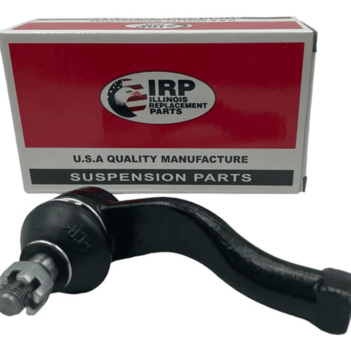 Terminal Dirección  Lifan 320 1.3 2010-2014 (el Par) 2