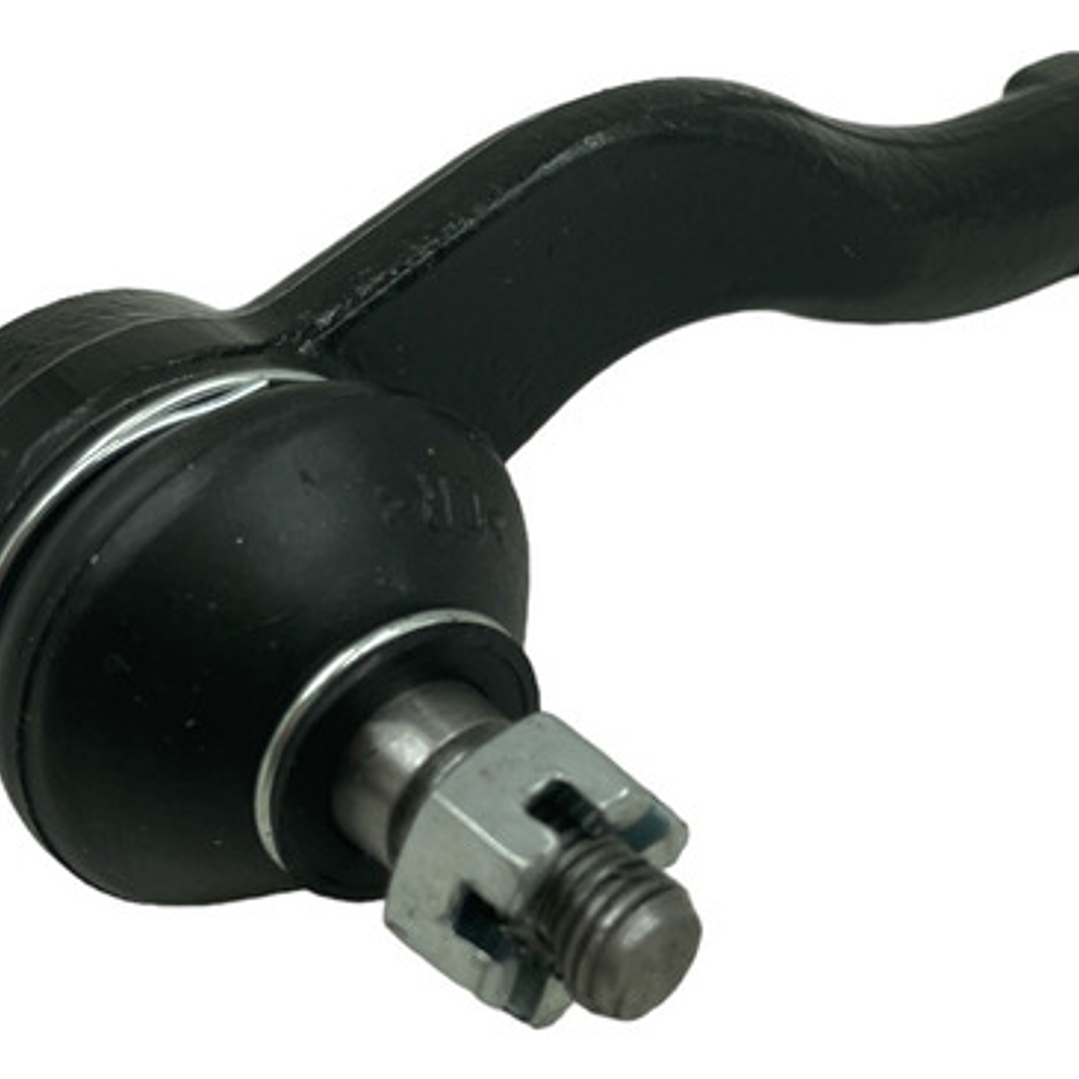 Terminal Dirección  Lifan 320 1.3 2010-2014 (el Par) 8