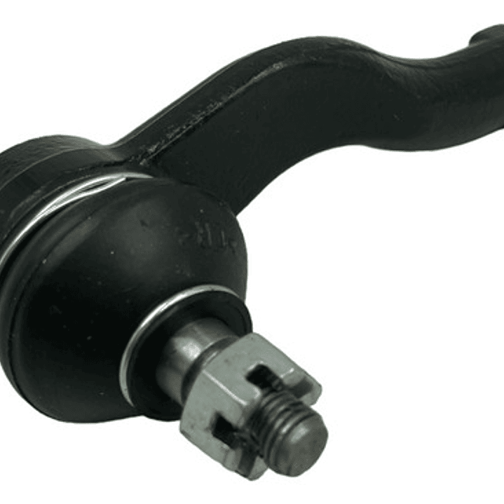 Terminal Dirección  Lifan 320 1.3 2010-2014 (el Par) 8