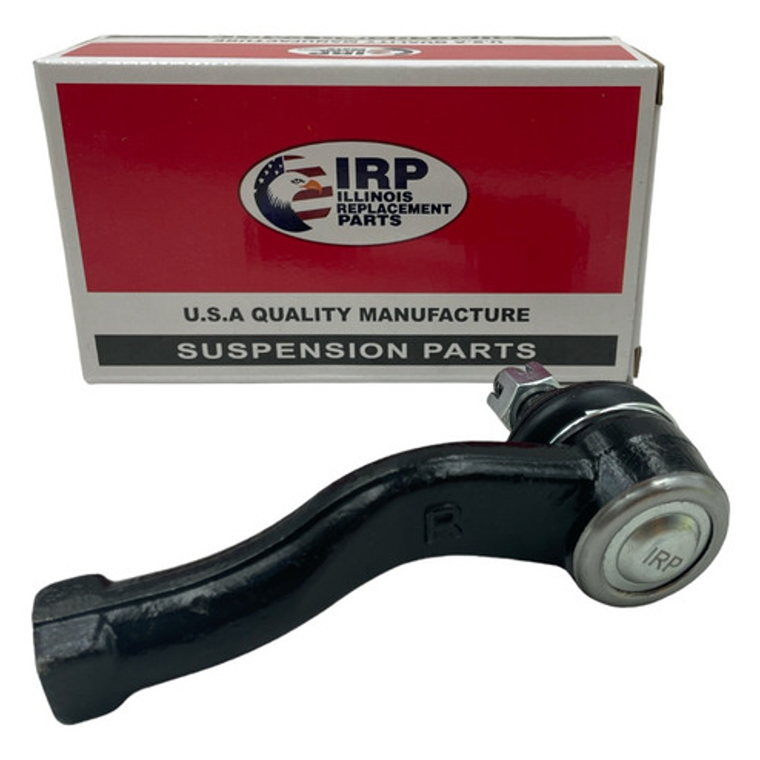 Terminal Dirección  Lifan 320 1.3 2010-2014 (el Par) 6