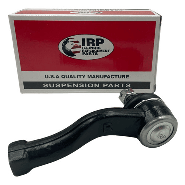 Terminal Dirección  Lifan 320 1.3 2010-2014 (el Par) 6