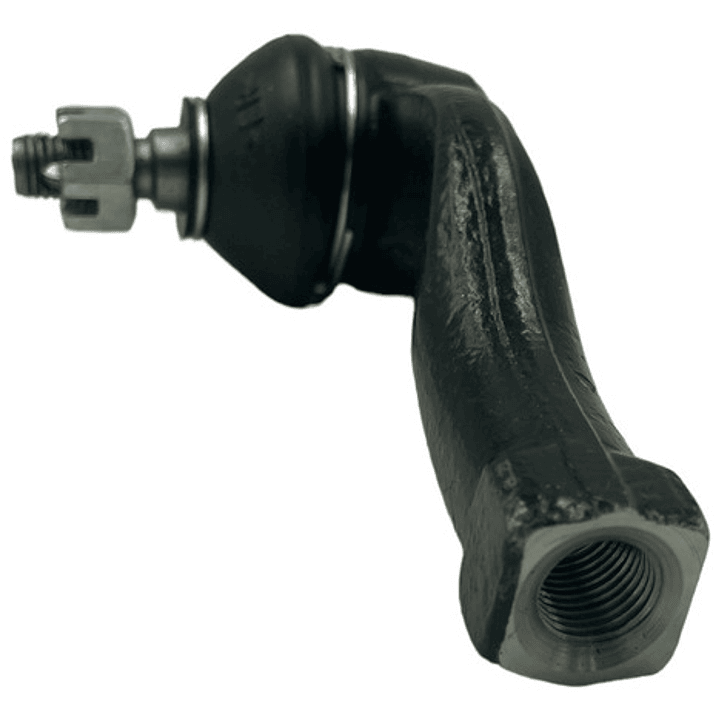 Terminal Dirección  Lifan 320 1.3 2010-2014 (el Par) 5