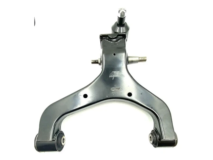 Bandeja Inf Izquierda Ssangyong Kyron 2.0 2.7 2013-2017 4x4 1