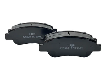 Pastillas Freno Delanteras Peugeot 108 1.0 1.2 2014-2020 4