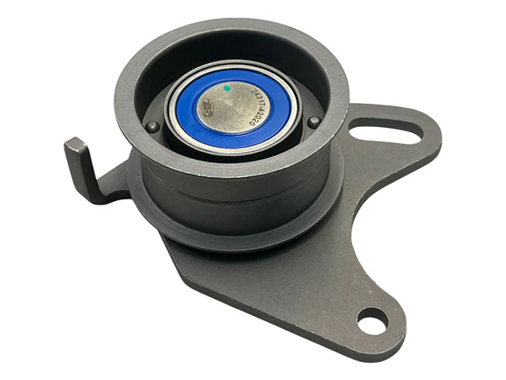 Kit Distribución Para Hyundai  Libero 2.5 8v 2000-2007 3