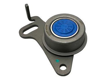 Kit Distribución Para Hyundai  Libero 2.5 8v 2000-2007 6