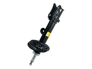 Par Amortiguador Delantero Para Korando 2.2 2014-2019 9