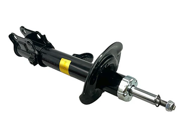 Par Amortiguador Delantero Para Korando 2.2 2014-2019 4