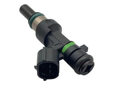 Inyector Combustible Nissan Qashqai 1.6 2009-2014 J10e Hr16d 4