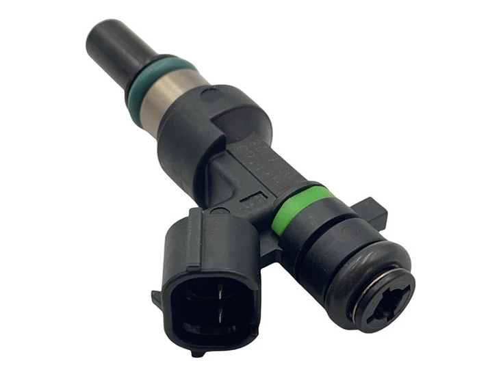 Inyector Combustible Nissan Qashqai 1.6 2009-2014 J10e Hr16d 4