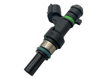 Inyector Combustible Nissan Qashqai 1.6 2009-2014 J10e Hr16d 1