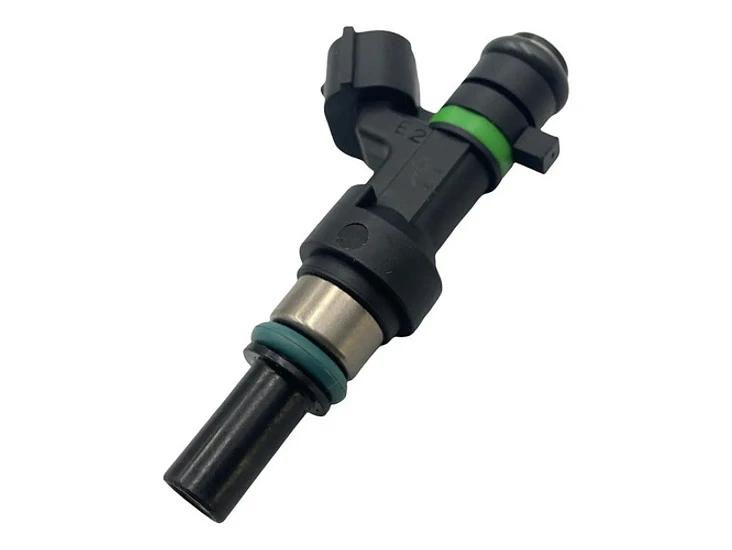 Inyector Combustible Nissan Qashqai 1.6 2009-2014 J10e Hr16d 1