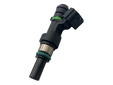 Inyector Combustible Nissan Qashqai 1.6 2009-2014 J10e Hr16d 2