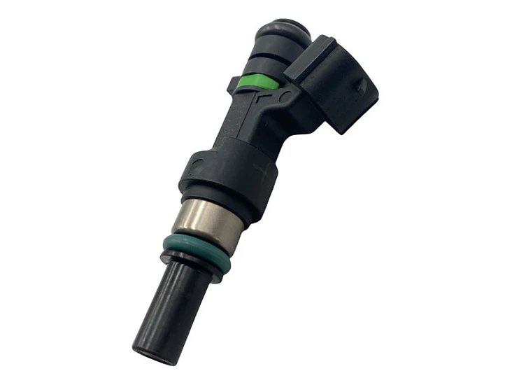 Inyector Combustible Nissan Qashqai 1.6 2009-2014 J10e Hr16d 2