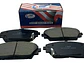 Pastilla Ceramica Del Mazda 3 1.6 2.0 2.5 2015-2020 - Miniatura 1