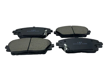 Pastilla Ceramica Del Mazda 3 1.6 2.0 2.5 2015-2020 3