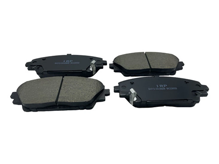 Pastilla Ceramica Del Mazda 3 1.6 2.0 2.5 2015-2020 3