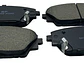 Pastilla Ceramica Del Mazda 3 1.6 2.0 2.5 2015-2020 - Miniatura 3