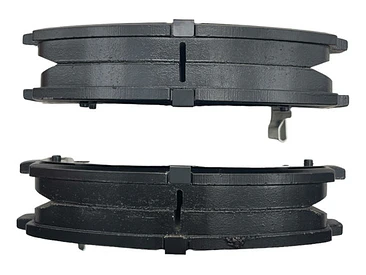 Pastilla Ceramica Del Mazda 3 1.6 2.0 2.5 2015-2020 6