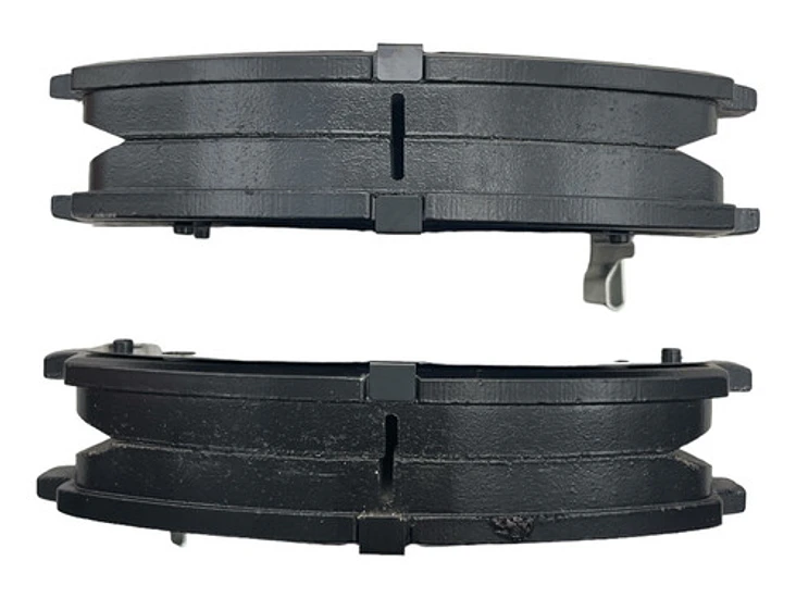 Pastilla Ceramica Del Mazda 3 1.6 2.0 2.5 2015-2020 6